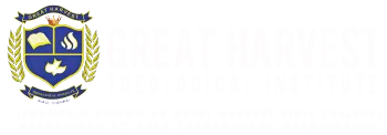Great Harvest Theological Seminary